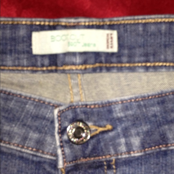 Levi Strauss jeans - Picture 6 of 8